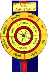Spinner Example
